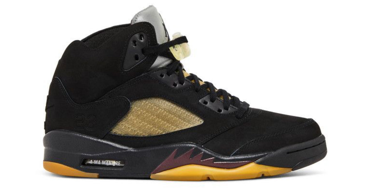 Jordan 5 A Ma Maniere Dusk