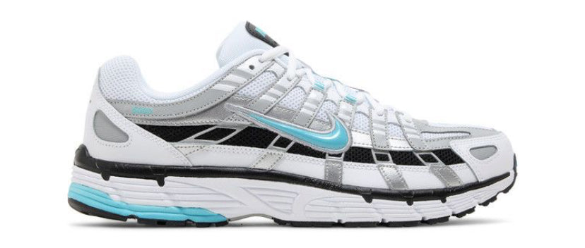 Nike P-6000 Dusty Cactus (Used)