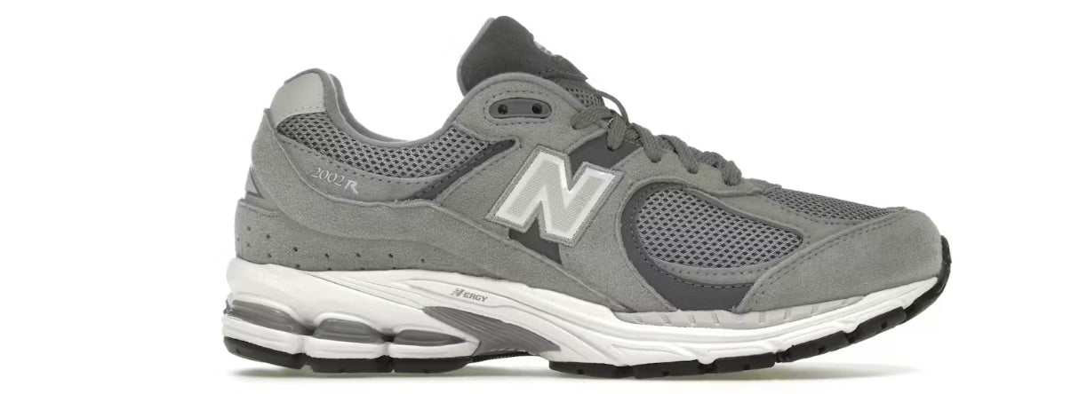 New Balance 2002R Steel Grey (Used)