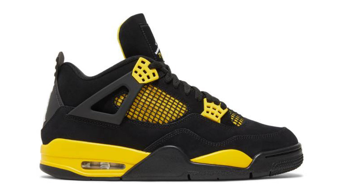 Jordan 4 Thunder (Used)