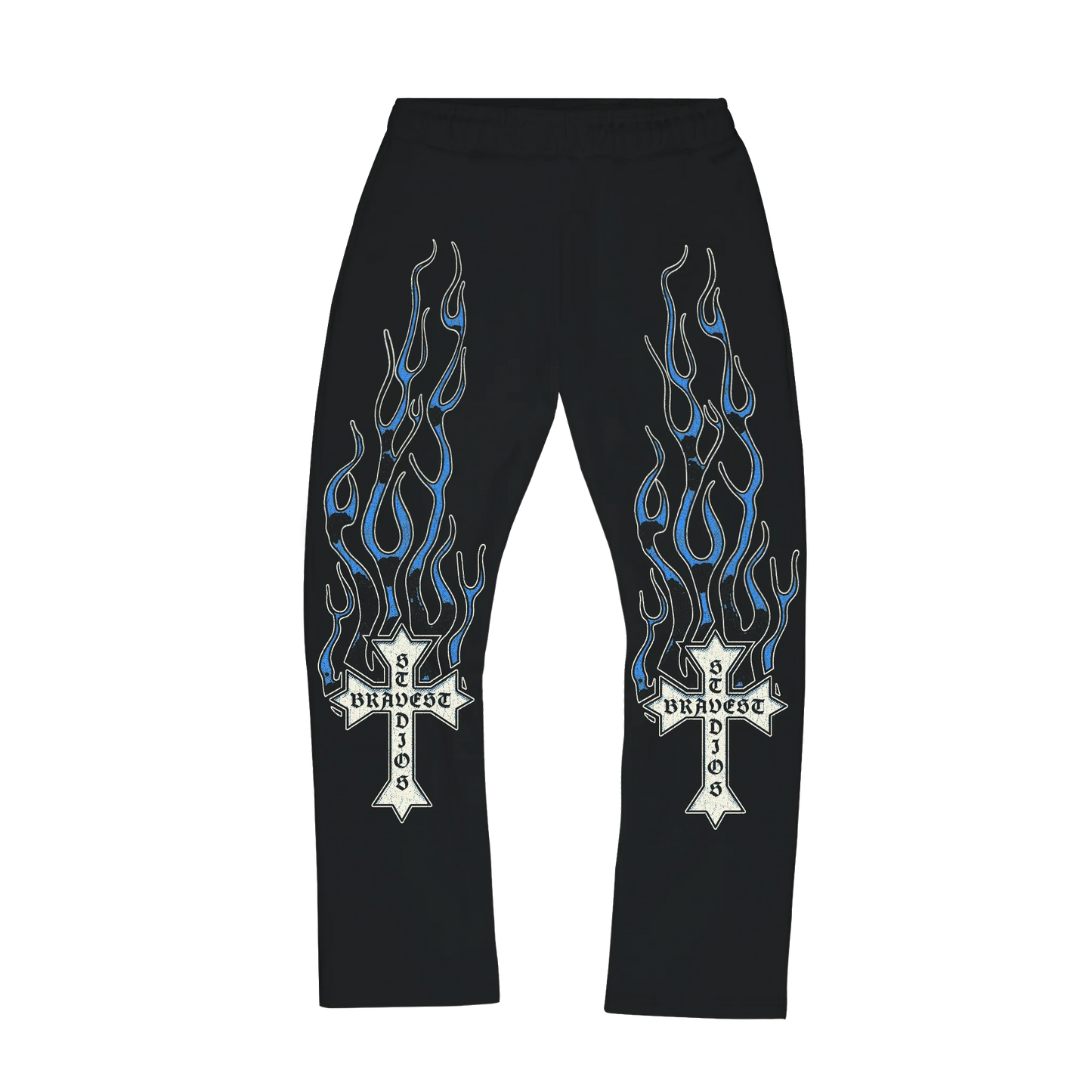 Eternal Blue Sweatpants