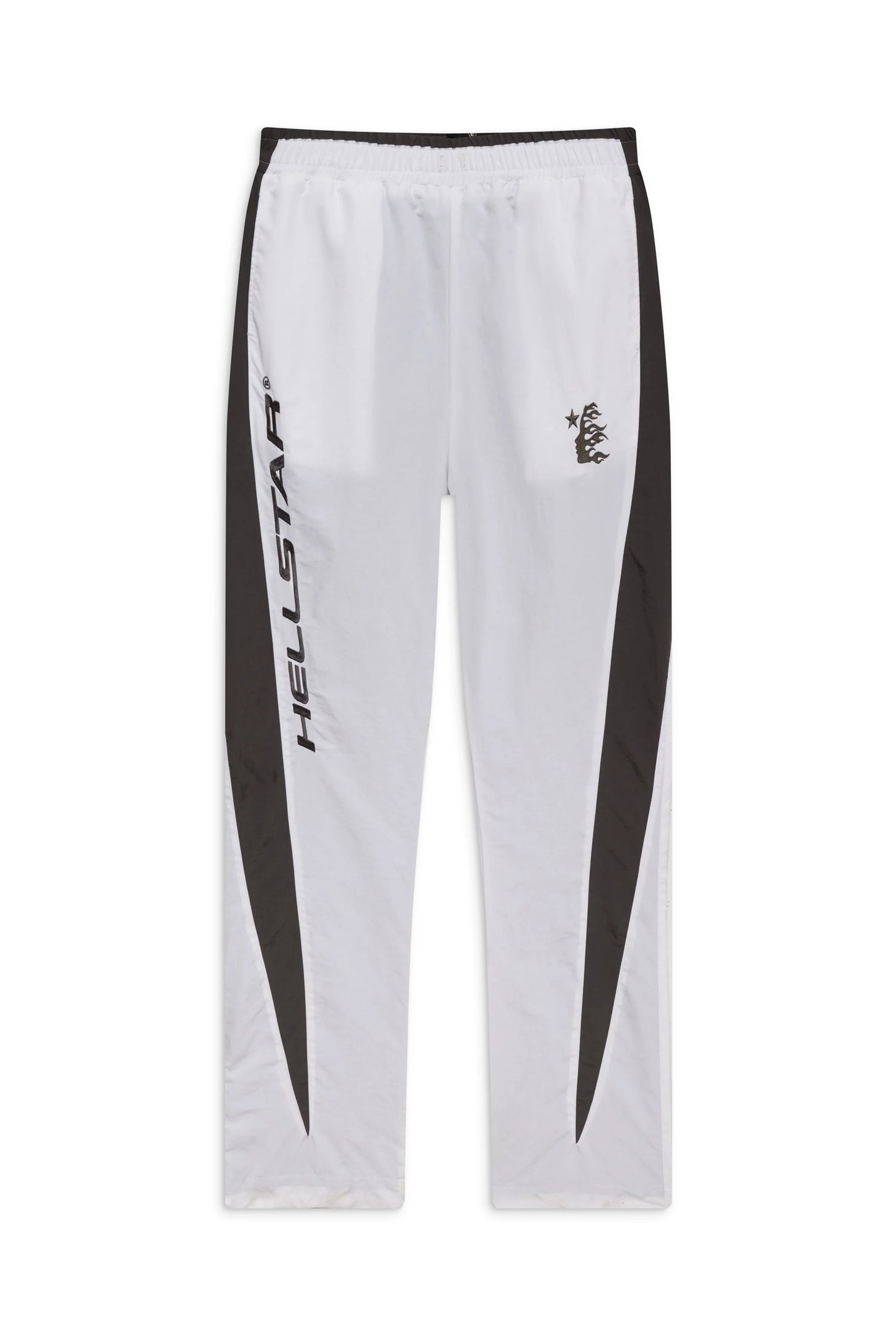 Hellstar Side Stripe Track Pants
