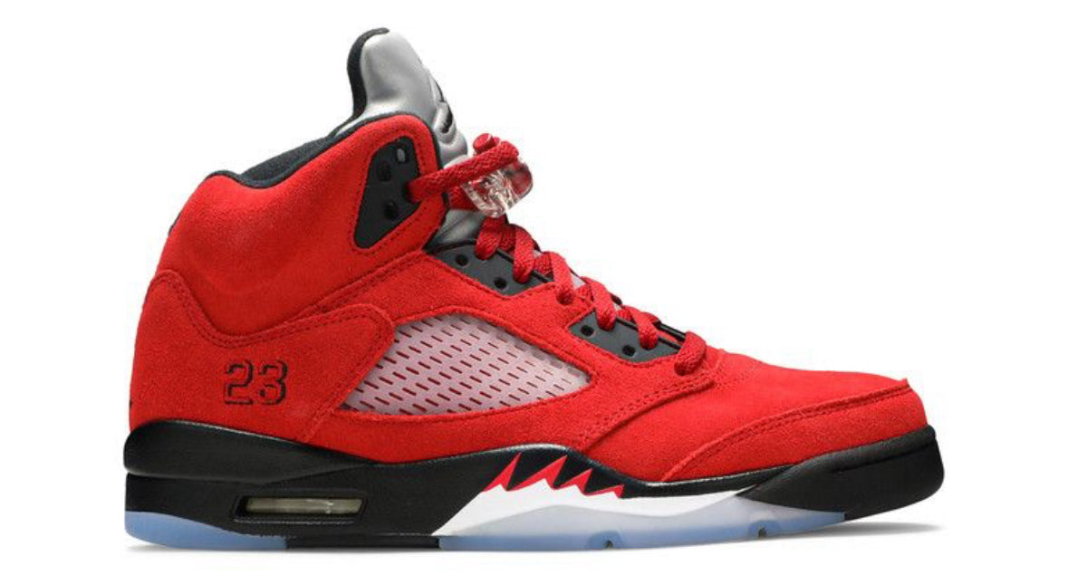 Jordan 5 Raging Bull (Used)