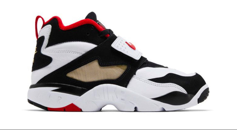 Air Diamond Turf 49ers (Used)