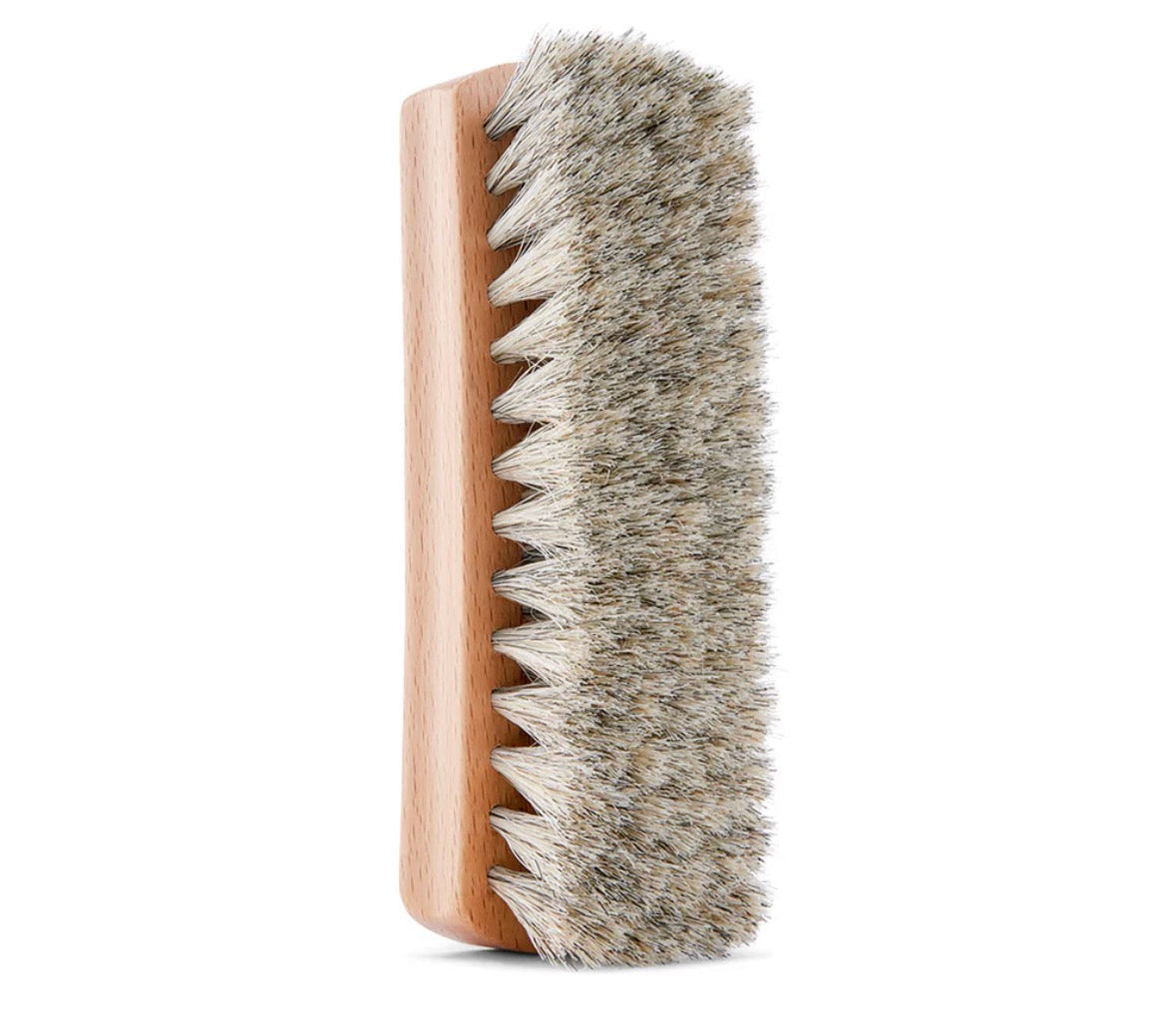 Reshoevn8r Horsehair Brush