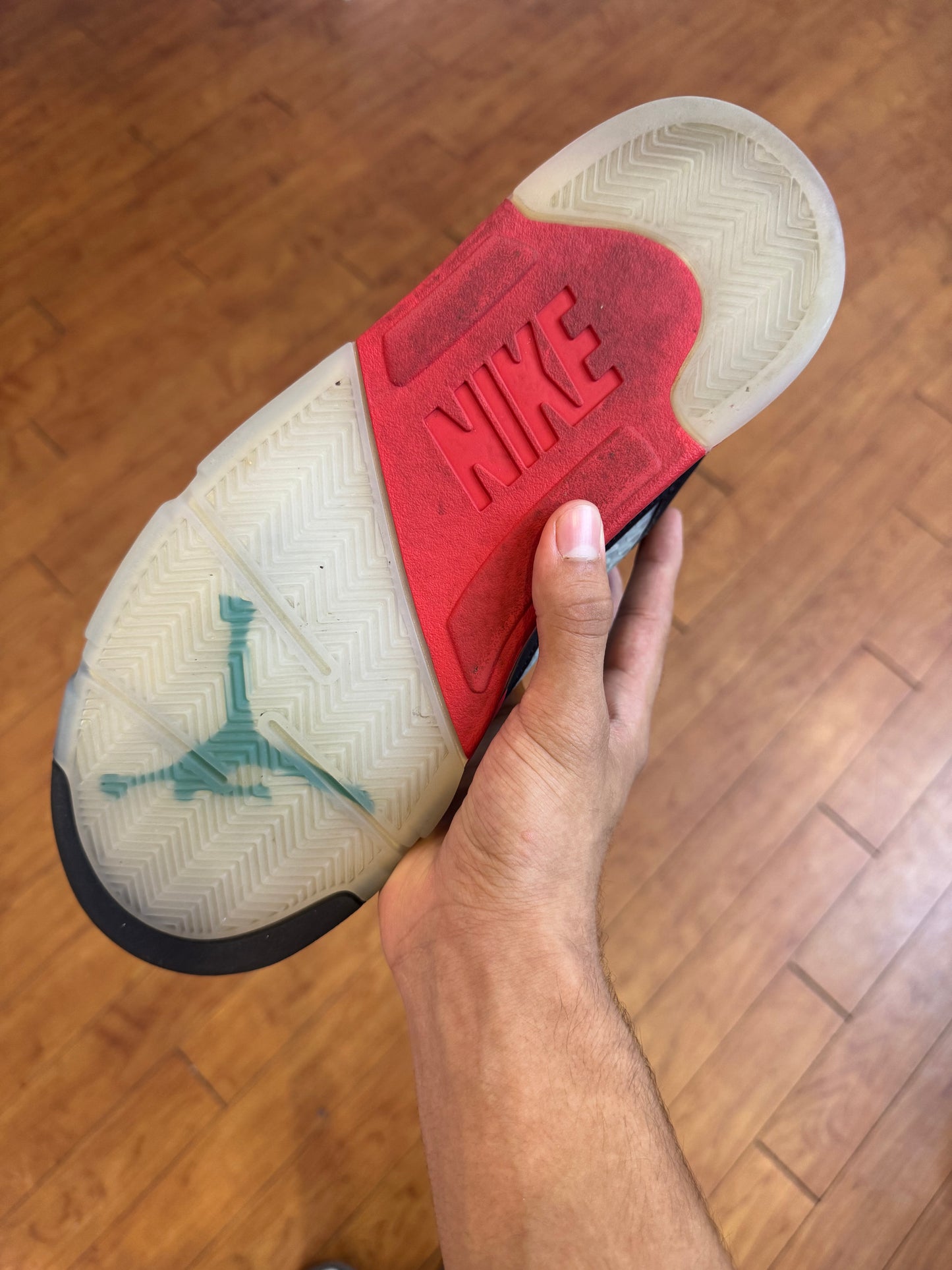 Jordan 5 Top 3 (Used)