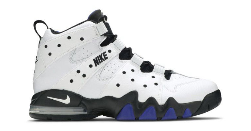 Air Max CB 94 Old Royal (Used)