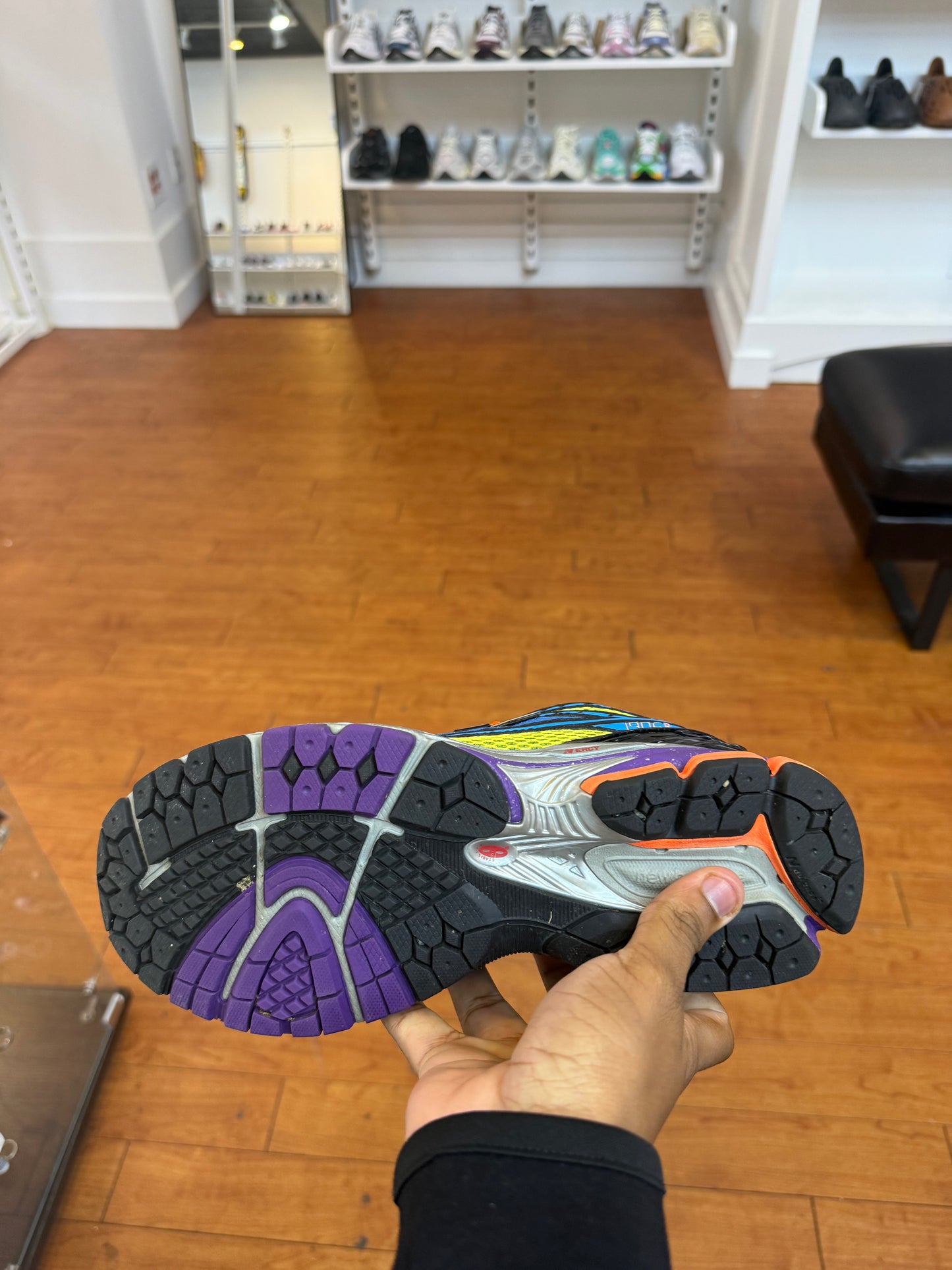 New Balance 1906R Starry Nights (Used)