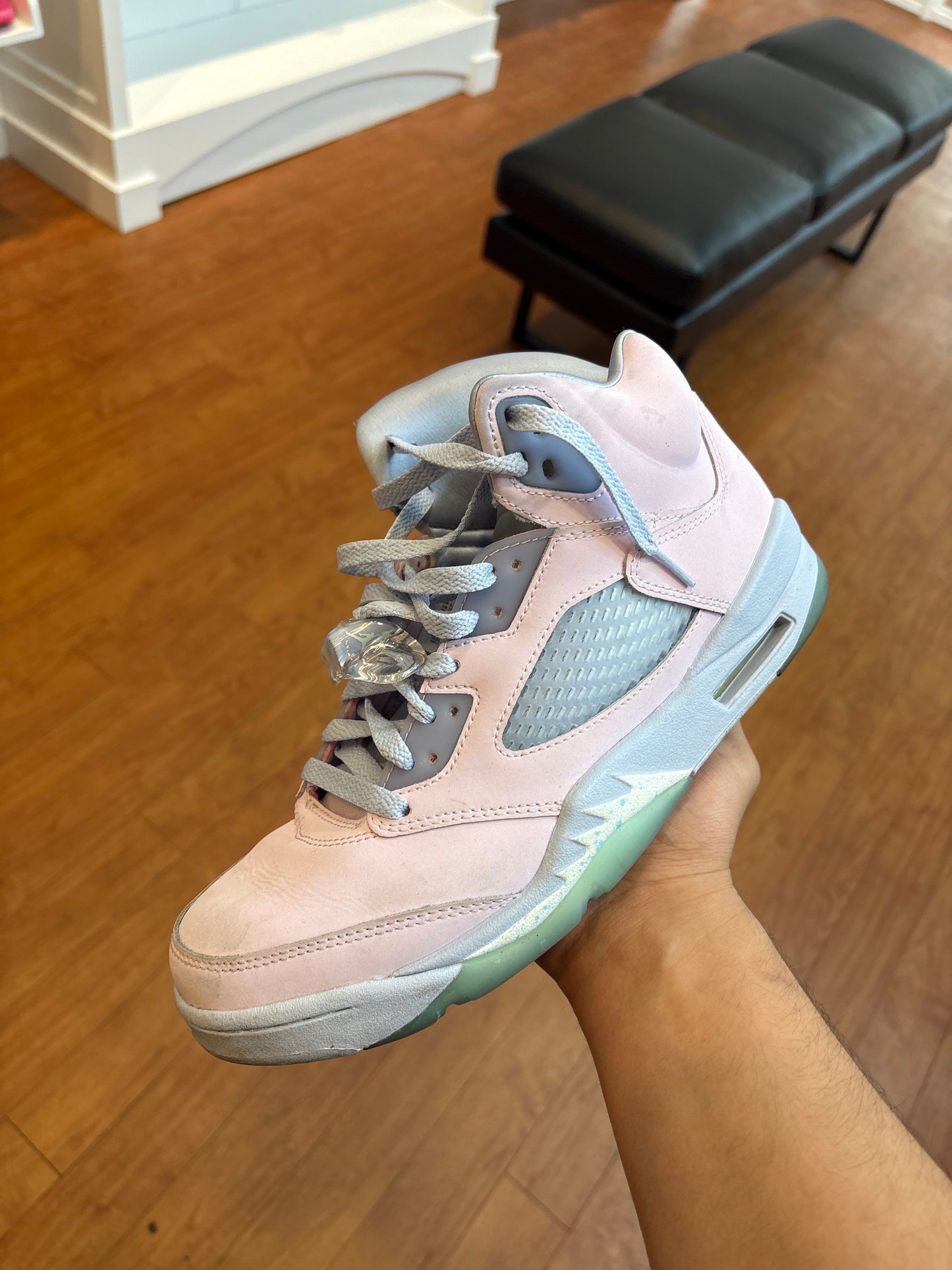 Jordan 5 Easter (Used)