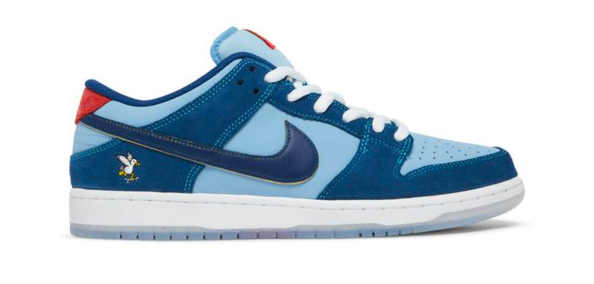 Nike Dunk Low SB Why So Sad