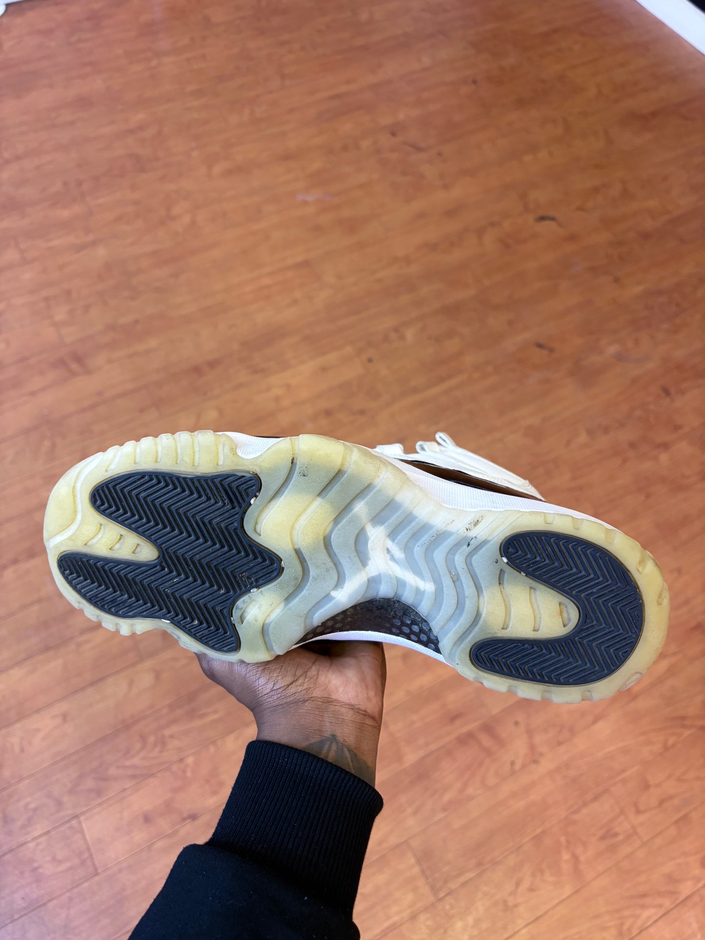 Jordan 11 High DMP (Used)