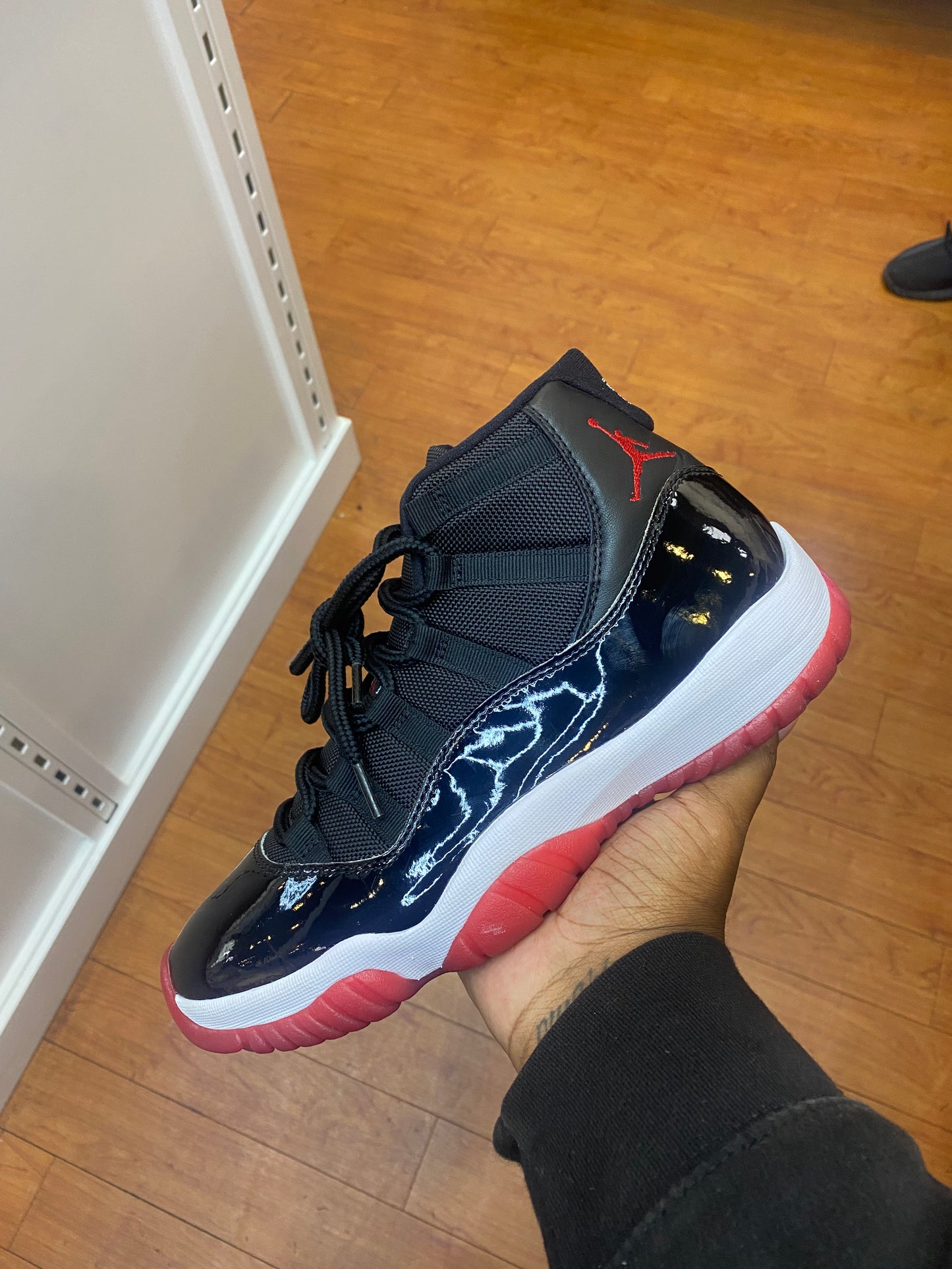 Jordan 11 High Bred (Used)
