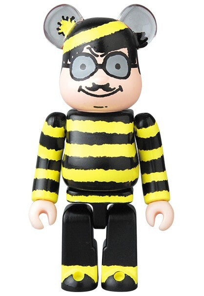 BearBrick Odlaw 400%