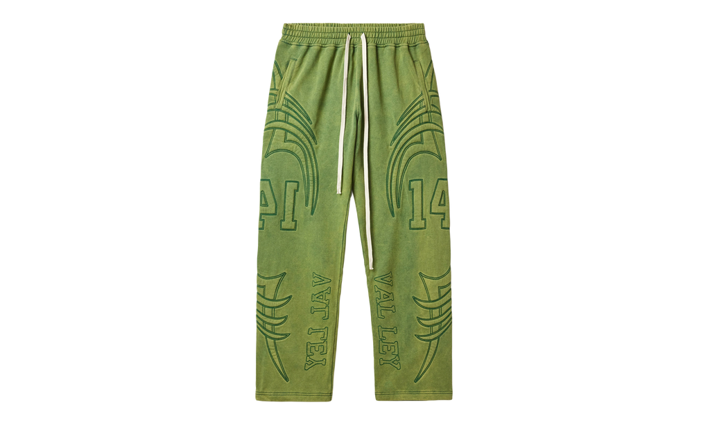 Vale Forever Hulk Armor Sweatpants