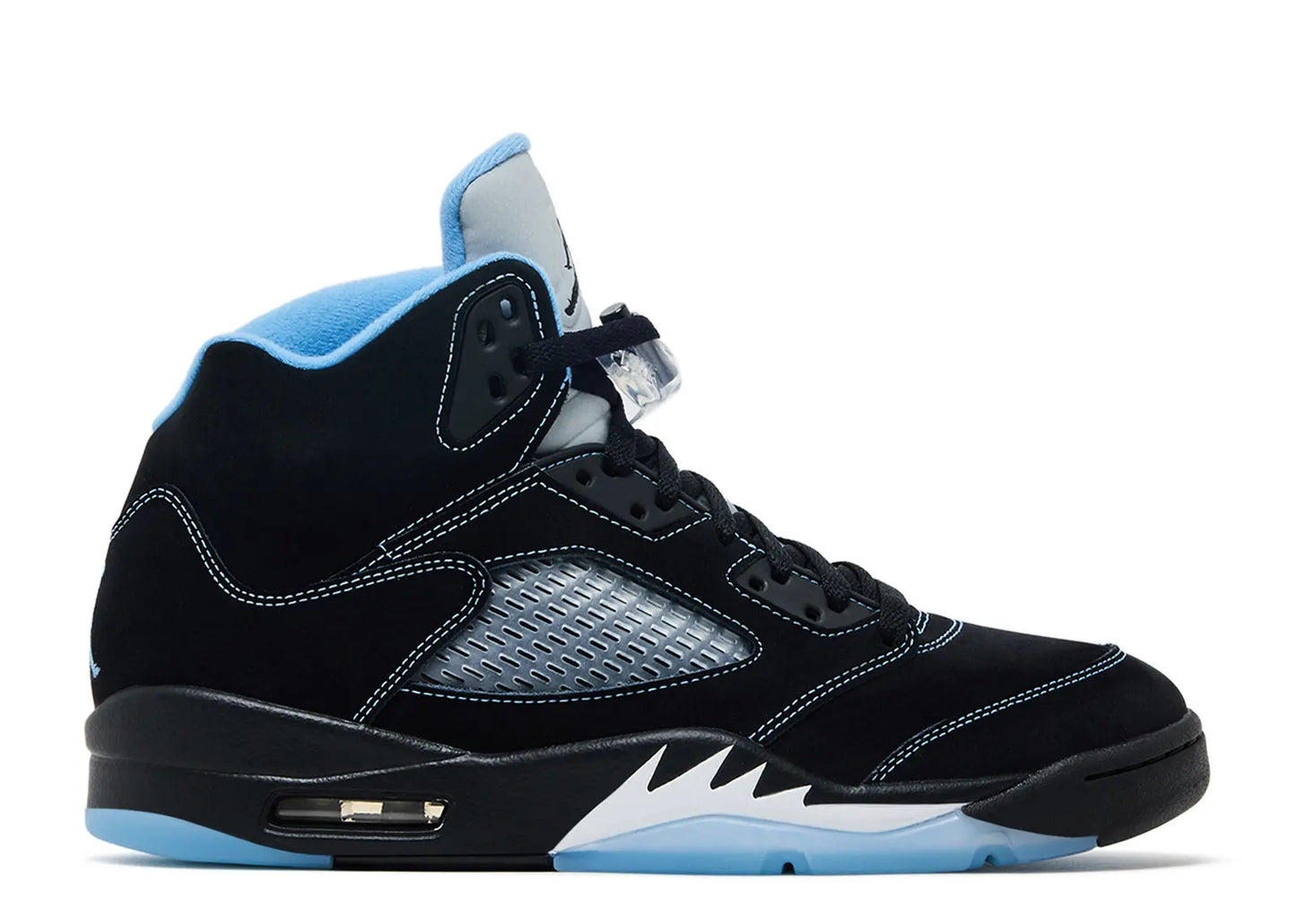 Jordan 5 University Blue GS