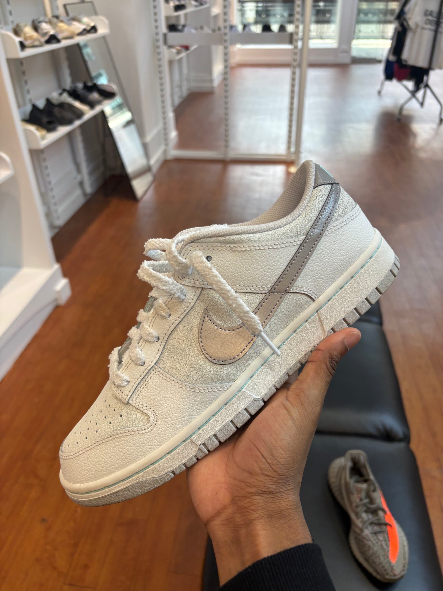 Nike Dunk Low Winter Storm (Used)