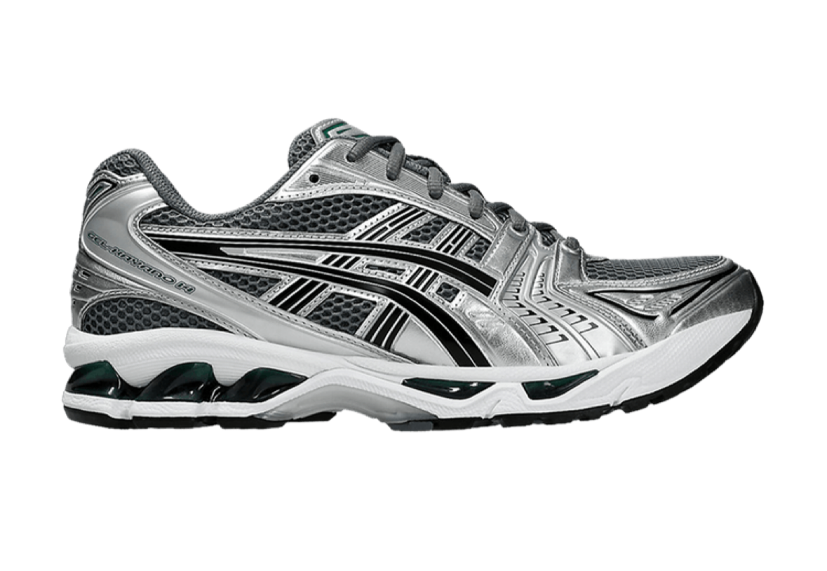 ASICS Gel Kayano 14 Jasper Green