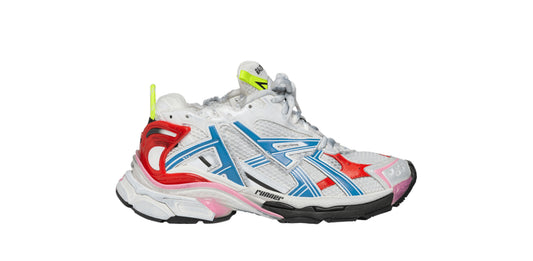 Balenciaga Multi Color Runner (Used)