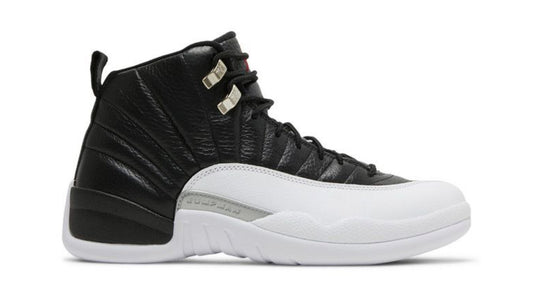 Jordan 12 Playoff (Used)