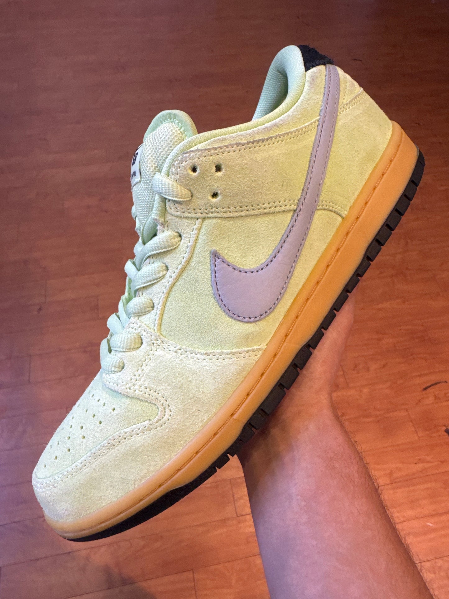 Nike Dunk Low SB Verdugo Mountain (Used)