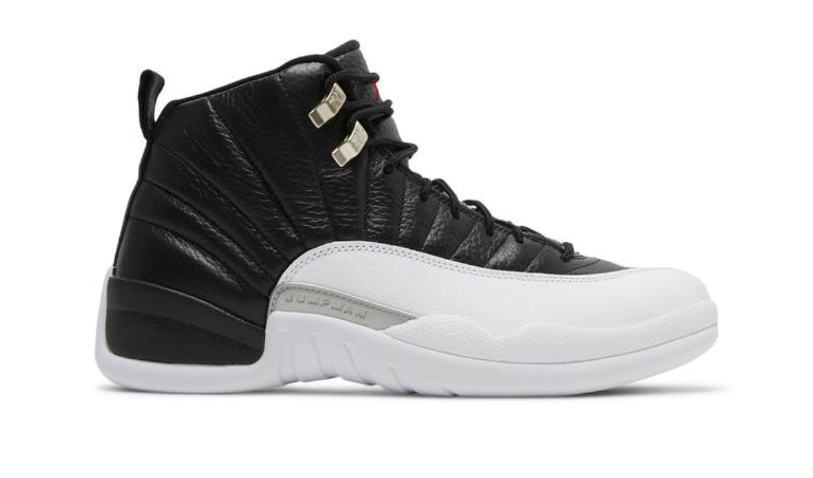 Jordan 12 Playoff