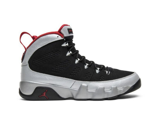 Jordan 9 Johnny Kilroy (Used)