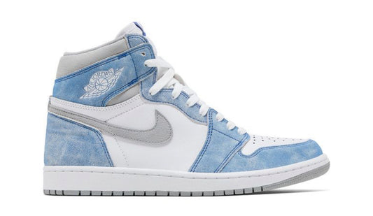 Jordan 1 High Hyper Royal (Used)