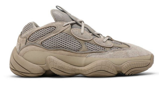 Yeezy 500 Taupe Light GS (Used)