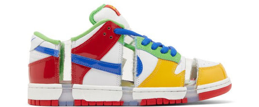 Nike Dunk SB Low Sandy Bodecker (Used)