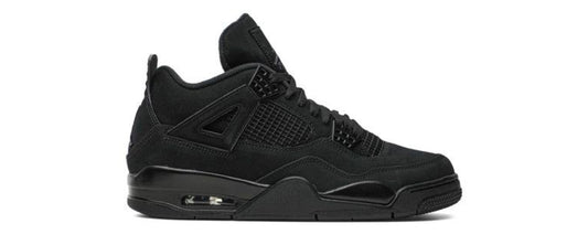Jordan 4 Black Cat (Used)