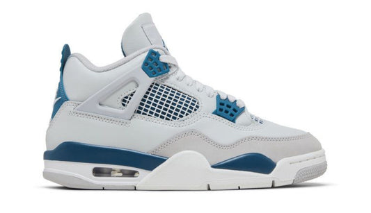 Jordan 4 Military Blue PS