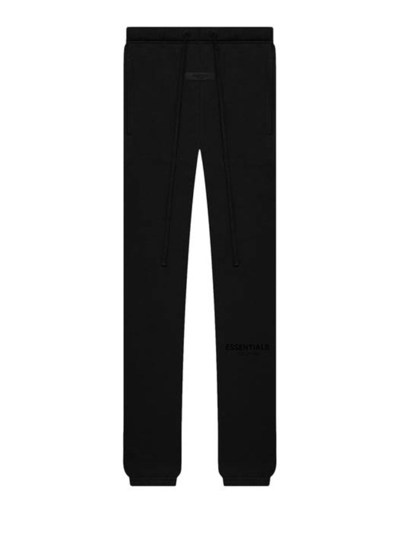 Essentials Stretch Limo Cuffed Sweatpants