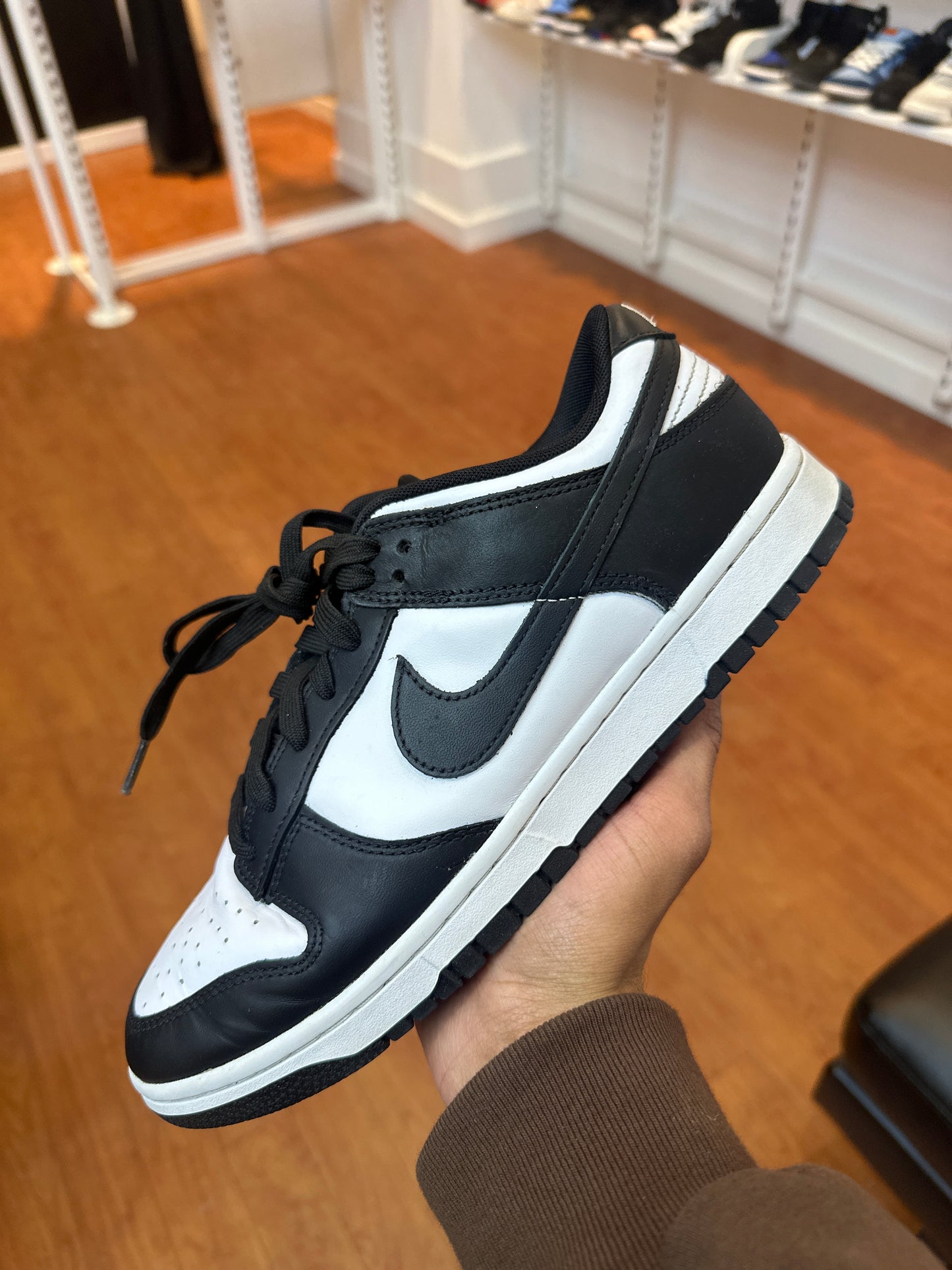 Nike Dunk Low Panda (Used)