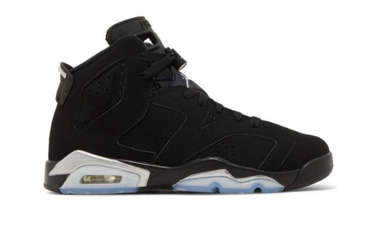 Jordan 6 Chrome GS
