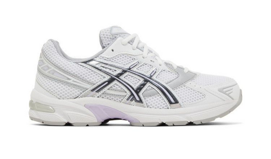 ASICS Gel 1130 White Carrier Grey Lilac W