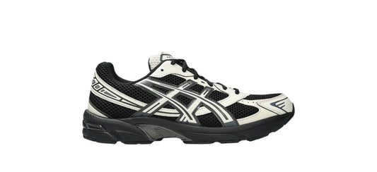 ASICS Gel 1130 Black Cream