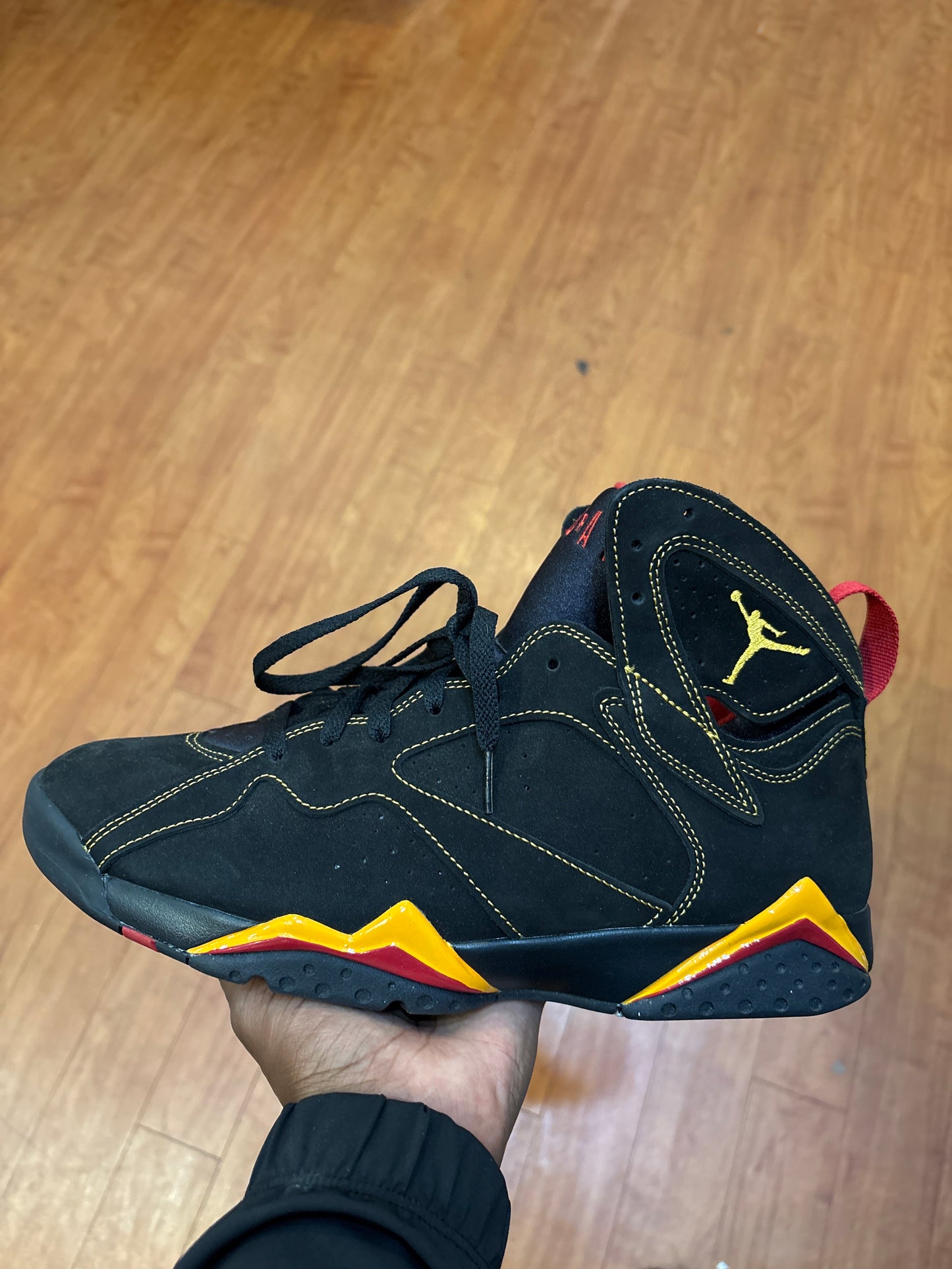 Jordan 7 Citrus (Used)
