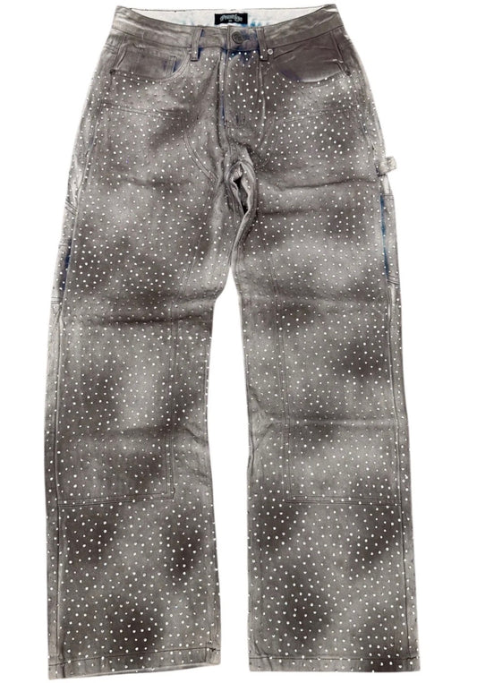 Prestige Co. Galaxy Denim Jeans