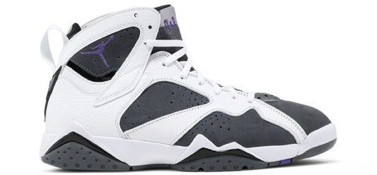 Jordan 7 Flint (Used)