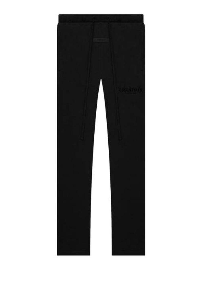 Essentials Stretch Limo Relaxed Sweatpants