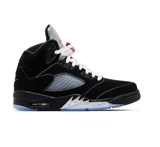 Jordan 5 Metallic Reimagined (Used)