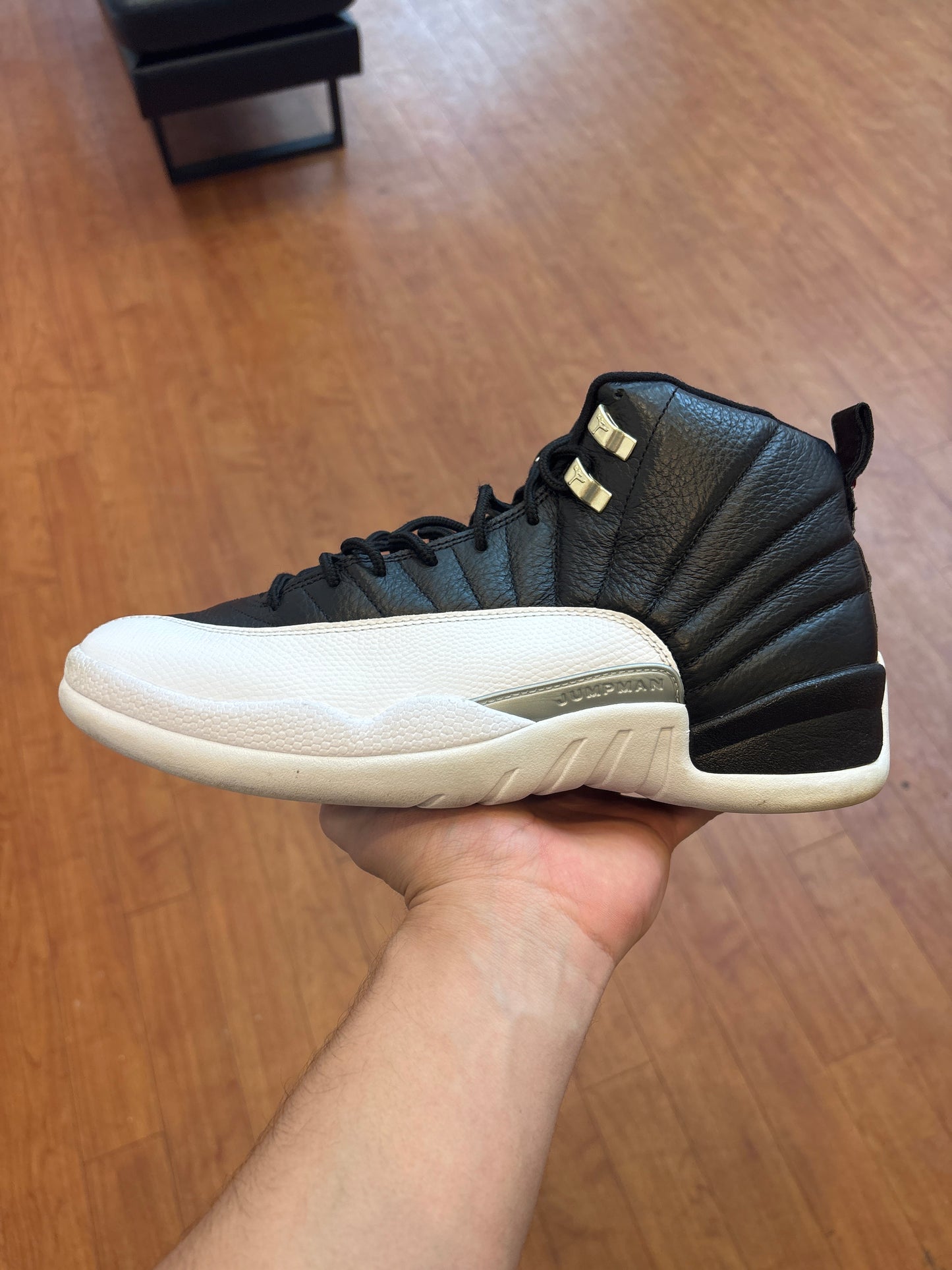 Jordan 12 Playoff (Used)