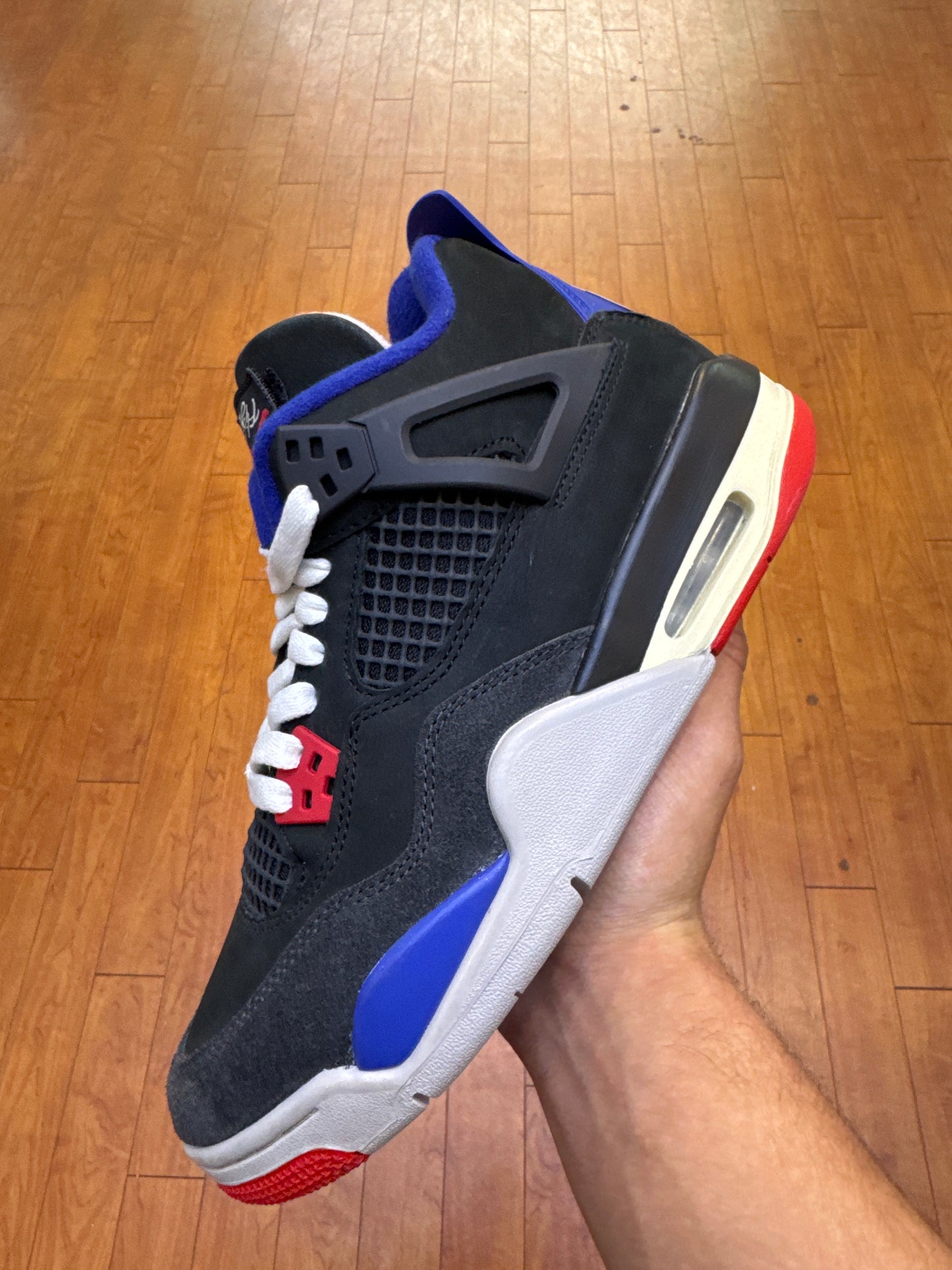 Jordan 4 Rare Air GS (Used)