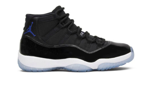 Jordan 11 High Space Jam (Used)