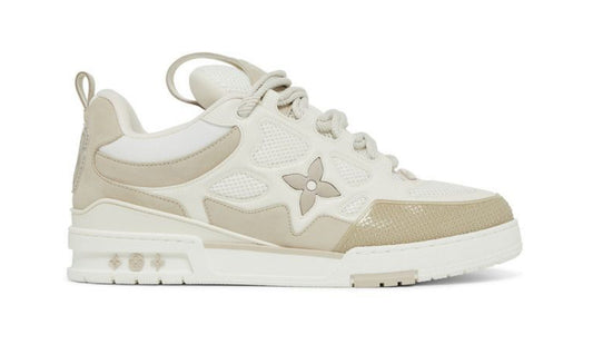 Louis Vuitton Skate Beige (Used)