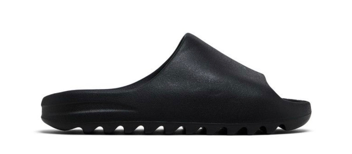 YZY YS-01 Black Slide