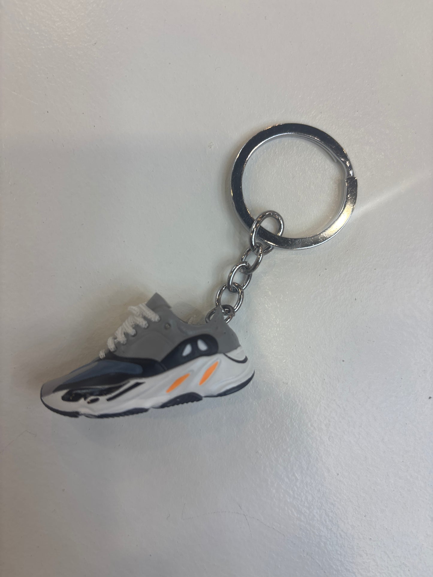 Yeezy 700 Wave Runner Keychain