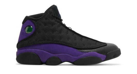 Jordan 13 Court Purple (Used)