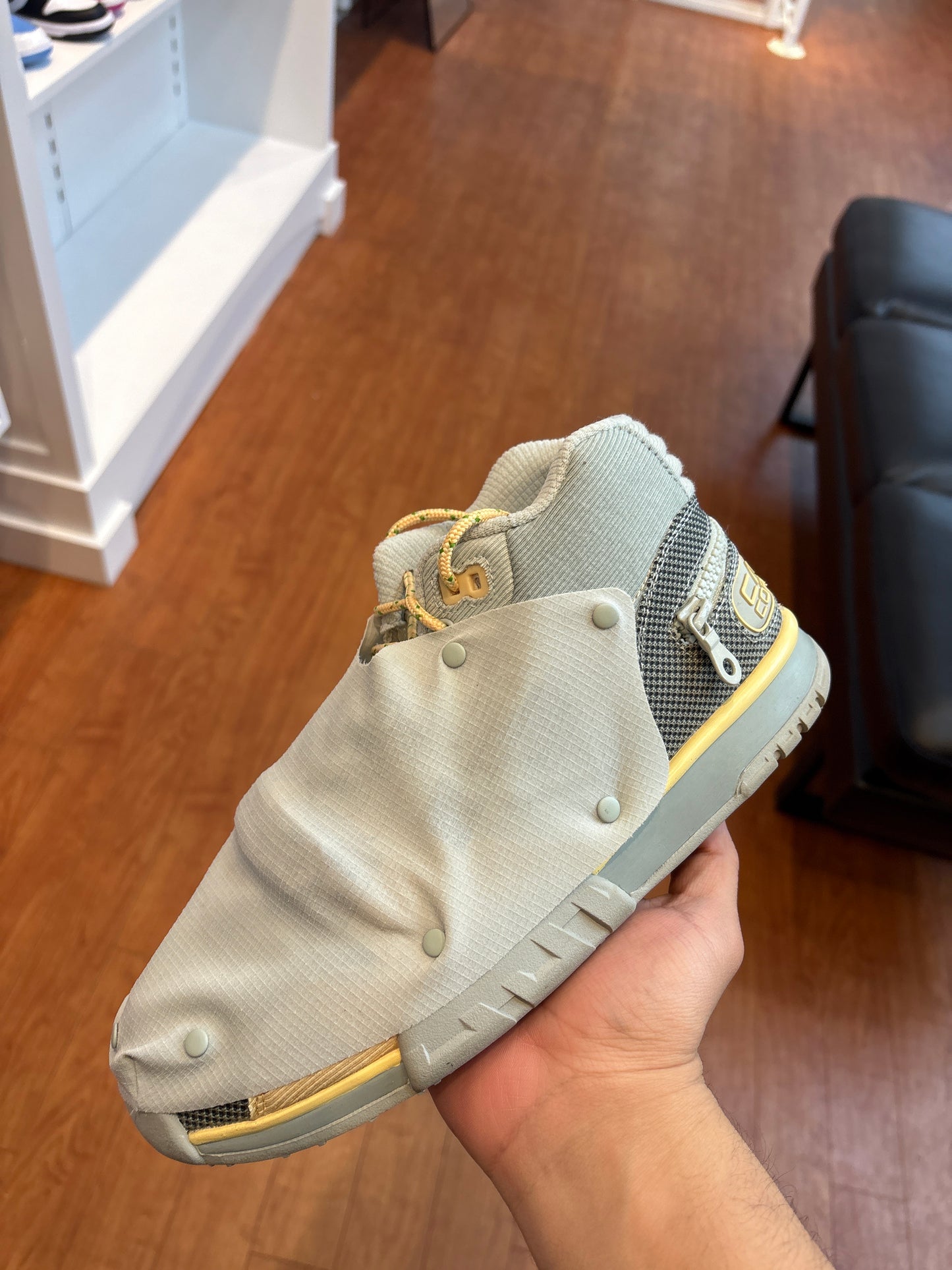 Travis Scott x Air Trainer 1 SP (Used)