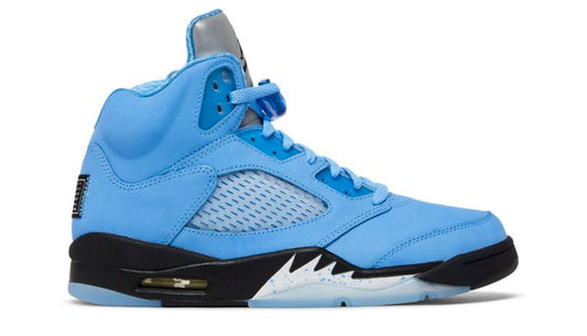 Jordan 5 Unc